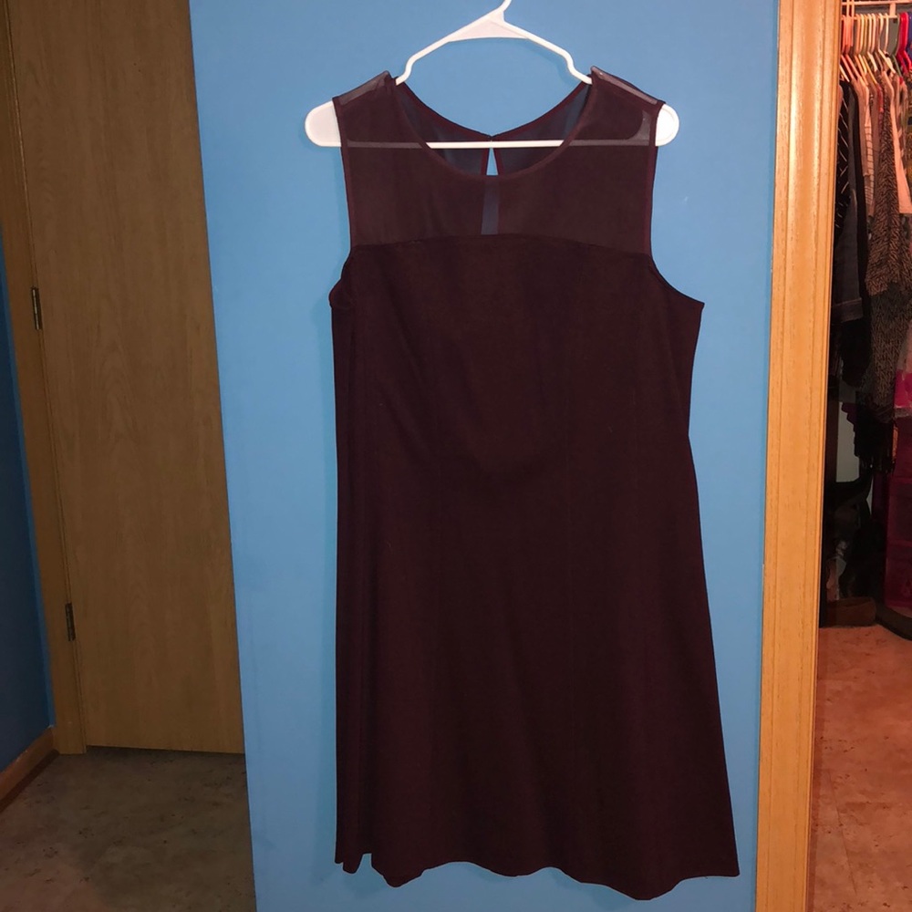 41 Hawthorn Dress